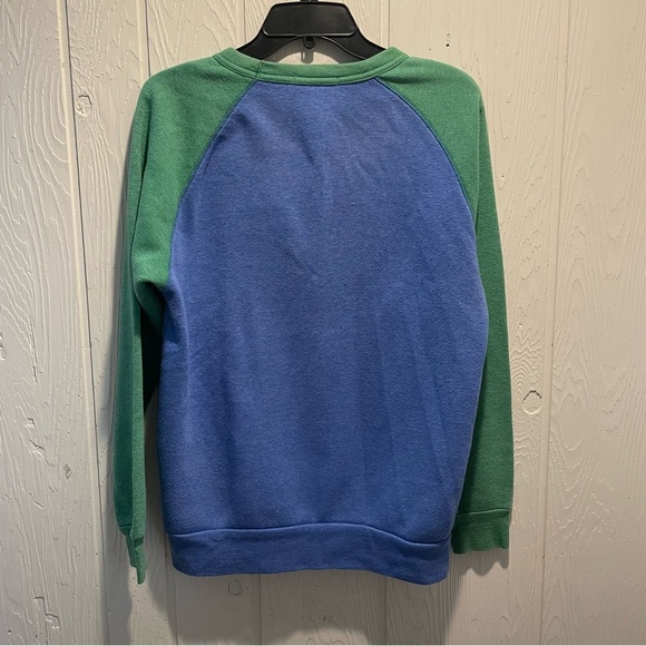 VTG Seattle Seahawks Women’s Sweatshirt - Picture 5 of 6